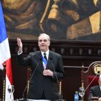 Antes de mayo de 2028 se lanzará un satélite al espacio desde Pedernales, anuncia Abinader