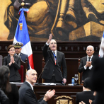 Abinader señala a Senasa y promete recuperar cada peso robado: En este gobierno no hay intocables