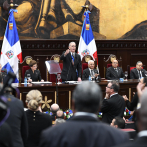 Abinader reporta avances de hasta un 96 % en inserción escolar, con 800 mil matriculados en 2025