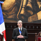 Abinader revela que República Dominicana tiene 150 millones de toneladas de tierras raras