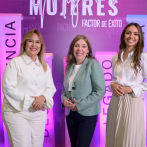 La quinta edición de Mujeres factor de éxito