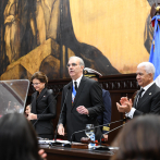 Abinader anuncia 31 techados multiusos en Santo Domingo con inversión mayor de RD$800 millones