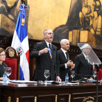 Abinader sobre apagones: “Son inaceptables. Nos preocupan y nos ocupan”