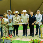 Inauguran en Santiago el primer Centro Ecuestre con instalaciones de vanguardia