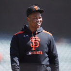 Rafael Devers fuera por lesión en el tendon de la corva