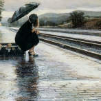 La canción Penélope