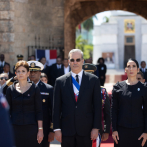 El lenguaje del ceremonial de Estado