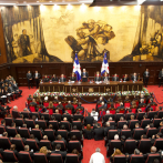 Congreso Nacional obvia sentencia del TC y elimina candidatura independiente