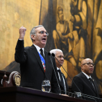 Desde satélite espacial hasta el fin de la era de los “intocables”, en rendición de cuentas