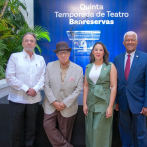 La Temporada de Teatro Banreservas