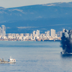 Estados Unidos e Israel atacan a Irán