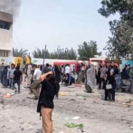 Mirex contacta dominicanos en Irán; comparte contactos de las embajadas en Medio Oriente