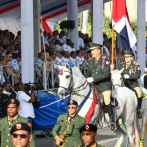 Gobierno suspende desfile militar del lunes 30 de marzo 