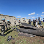 Conoce las concentraciones de fuerzas estadounidenses en Oriente Medio