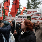 Estados Unidos recomienda a barcos comerciales a evitar región de Oriente Medio