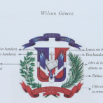 El Escudo Nacional: Un símbolo patrio con detalles 