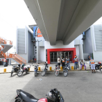 Puesta en funcionamiento de Línea 2C del Metro “baja tapones” en Santo Domingo Oeste