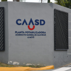 Ampliación de Barrera de Salinidad satisface a muchos pero hay barrios sin “un chin de agua”