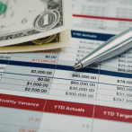 La vida perfecta en redes no incluye el estado de cuenta