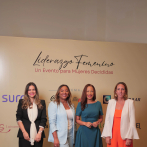 La cumbre empresarial Liderazgo Femenino 2026