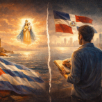 Un columnista sin país