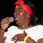 Muere Enerolisa Núñez 