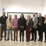 Proyección de “Conoce los Museos de RD”