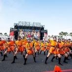 Presentación artistica