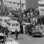 España desclasifica documentos del golpe de Estado de 1981