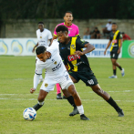 Moca y Pantoja igualan a dos goles en octava fecha de la Liguilla
