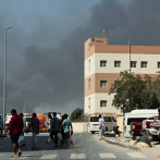 Heredero del sah iraní pide a los funcionarios de Irán rendirse y declararle lealtad