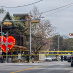 Tiroteo en un bar de Texas, EEUU acaba con la vida de tres personas y deja 14 heridos