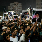 República Dominicana espera paz y tranquilidad para el Oriente Medio tras la muerte de Jameneí