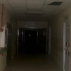 Barahona: Conato de incendio en UCI del hospital Jaime Mota provoca pánico en pacientes