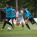 Cibao FC gana en Salcedo; Delfines vence a OyM