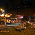 Países del Golfo se reservan el derecho a responder a 