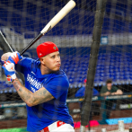 Manny Machado: Lo más importante aquí es ganar