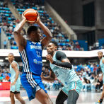 Dominicana, con fácil triunfo sobre Nicaragua, avanza de ronda en ventanas de la FIBA