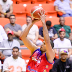 Fitzgerald y Vargas hunden al Plaza Valerio, ponen a Sameji cerca de la serie final