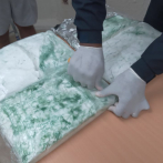 DNCD detiene a extranjero francés con cuatro paquetes de supuesta cocaína en Punta Cana