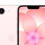 Apple fija en 599 dólares el nuevo precio de entrada para el iPhone 17e y el MacBook