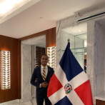 Dominicano Joan Vidal cuenta la incertidumbre vivida en Dubái durante el bombardeo de Irán