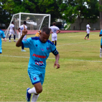 Salcedo tendría cancha mundialista