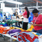 Proindustria destaca expansión de infraestructura productiva