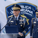 Policía Nacional retira a 559 miembros por antigüedad, solicitud voluntaria y discapacidad