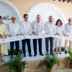 Abinader inaugura la primera escuela de hostelería y turismo de República Dominicana