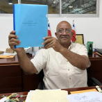 Luis Ciprián impugnará las elecciones de Esgrima y someterá a Gilberto Soriano