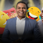 Raymond Pozo: “Para imitar a un artista le debo admirar