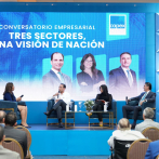 Frank Elías Rainieri afirma Autopista del Ámbar será un paso trascendental para Santiago