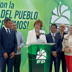 Fuerza del Pueblo: El discurso de Abinader sobre avance en la educación no corresponde a la realidad